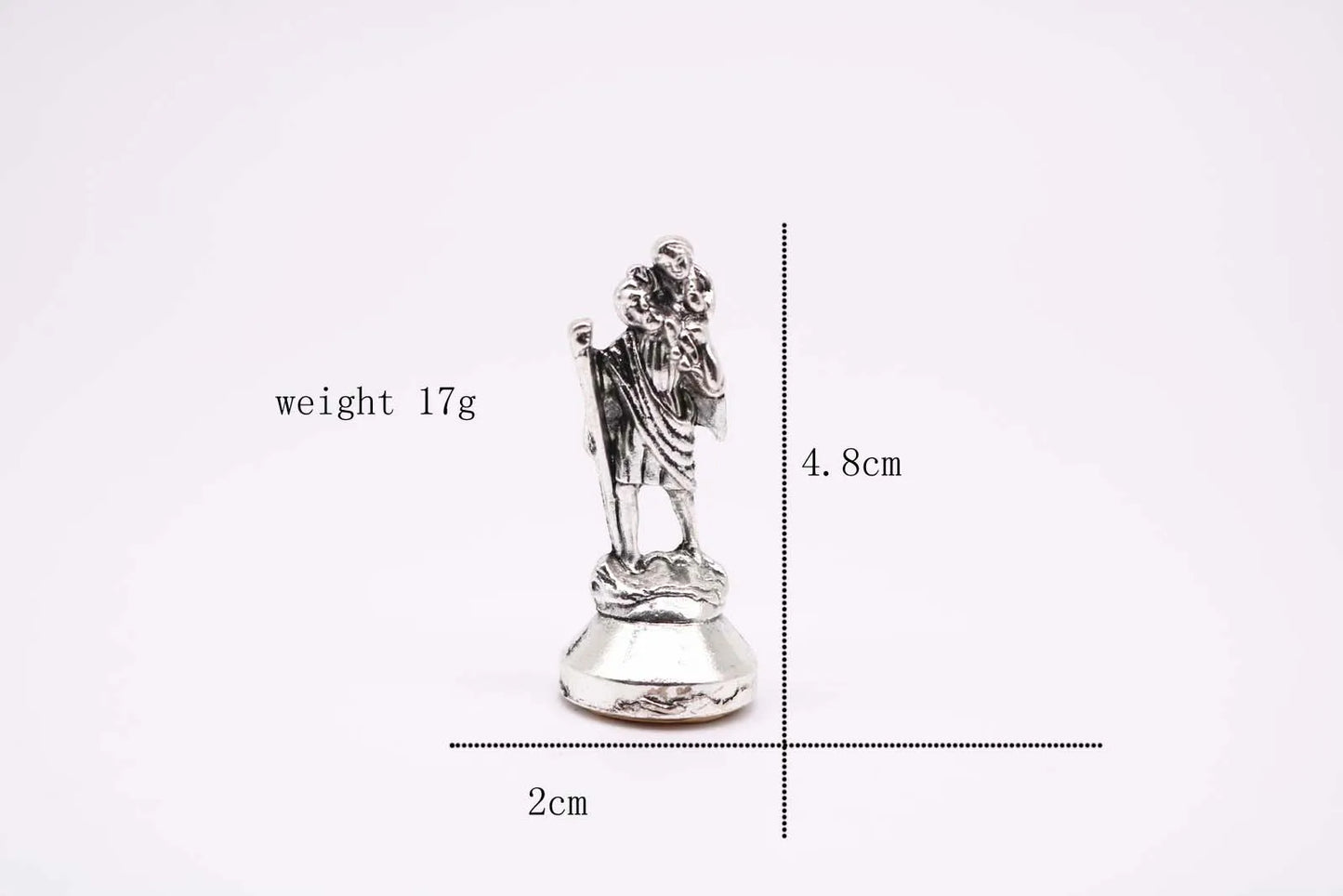 Many styles of Christian decorations. Jesus, Madonna Maria, Rose, Lady Fatima, Figurine. Car dashboard decoration.