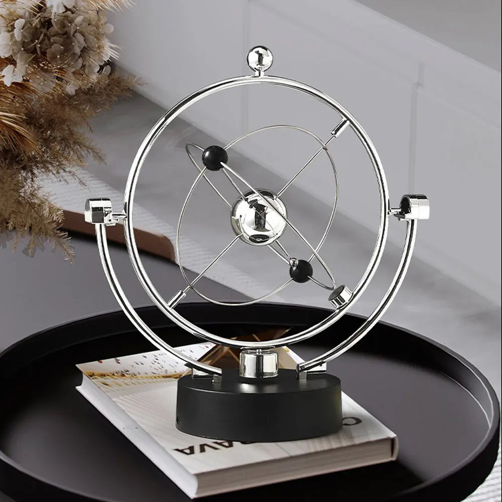 Home and office decoration, windmill-shaped ornaments, personalized decorations, very suitable for interior decoration