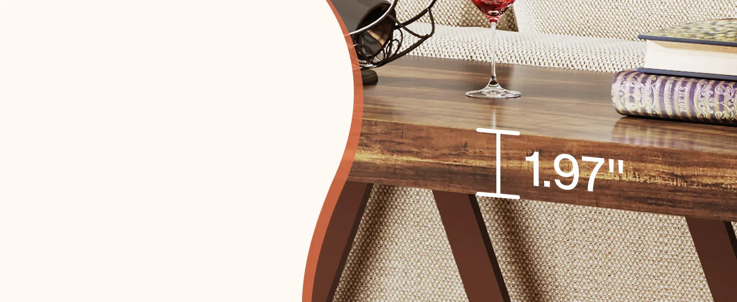 Farmhouse Console Table,Narrow Long Sofa Entryway Table, 2-Tier Wood Couch Foyer Accent Table for Living Room, Hallway