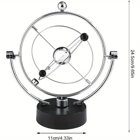 Home and office decoration, windmill-shaped ornaments, personalized decorations, very suitable for interior decoration