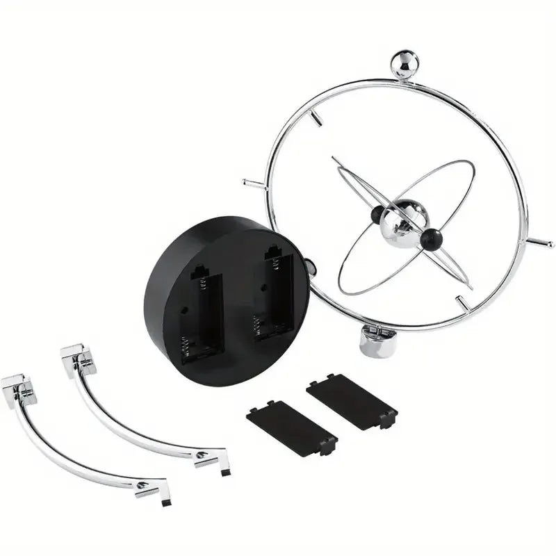 Home and office decoration, windmill-shaped ornaments, personalized decorations, very suitable for interior decoration